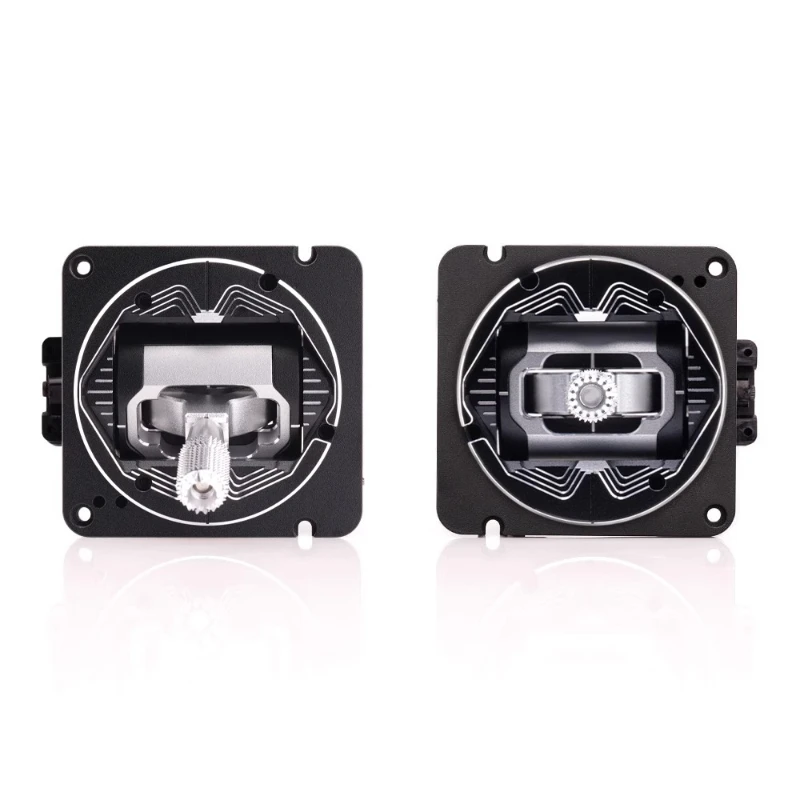 Metal rocker TX16S remote control rocker three-in-one balance adjustment