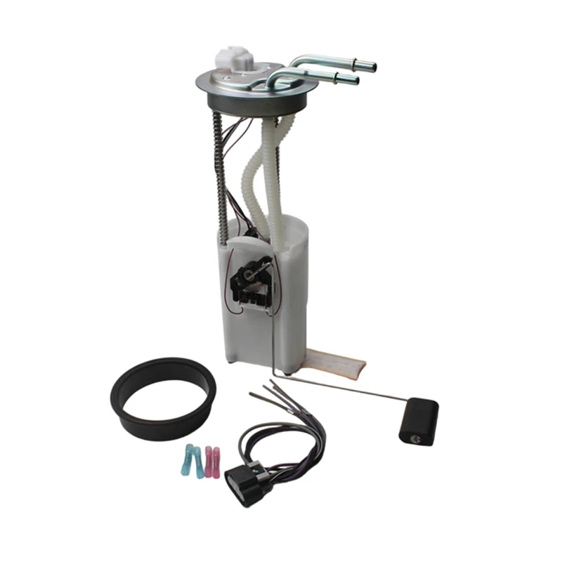 Super Sale Fuel Pump Module Assembly 25348610 E3558M 0943097 MU1737 19180102 19369923 for Hummer H2 6.0L V8 2003