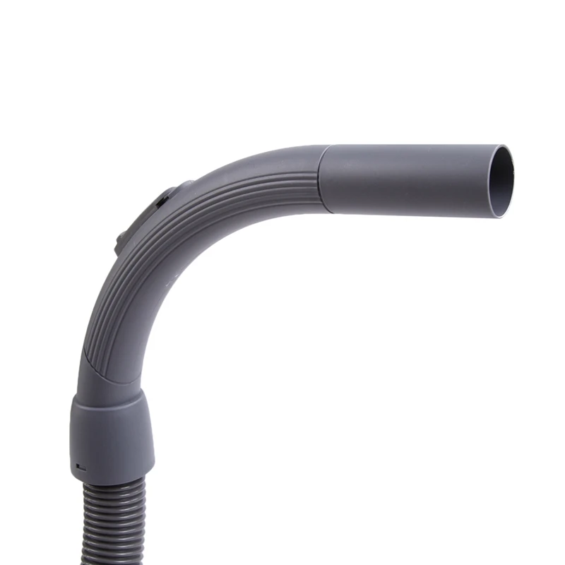 2 szt. konwerter węża 35 mm na 32 mm do rurki próżniowej Midea do Karcher Electrolux QW12T-05F QW12T-05E Szary Sprzedaż