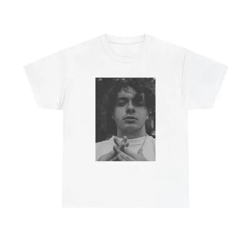 Jack Harlow T Shirt Retro Hip Hop Rap Drake Heavy Cotton