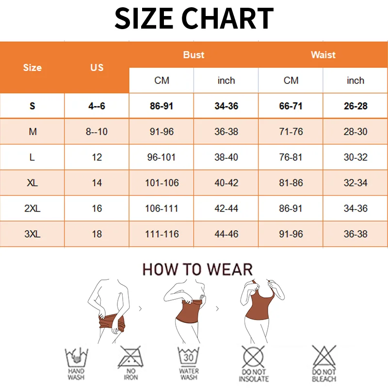 Women Compression Waist Shaping Camisole Bodyshaper Plus Size Slimming Tummy Control Breast Support Tanks Tops Shaper Seamless