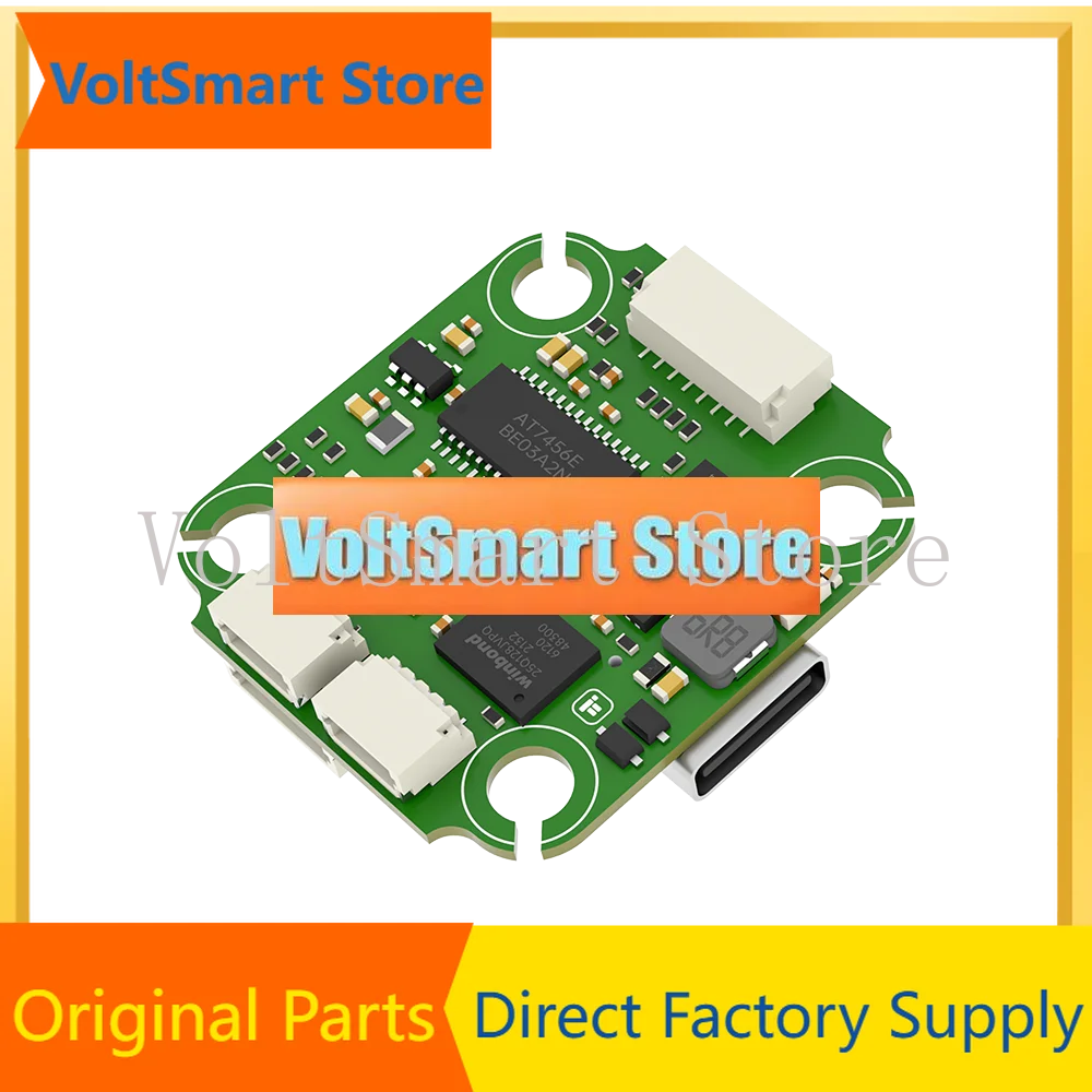VoltSiFlight BLITZ F7 V1.1 BMI270 Flight Controller For FPV Drones