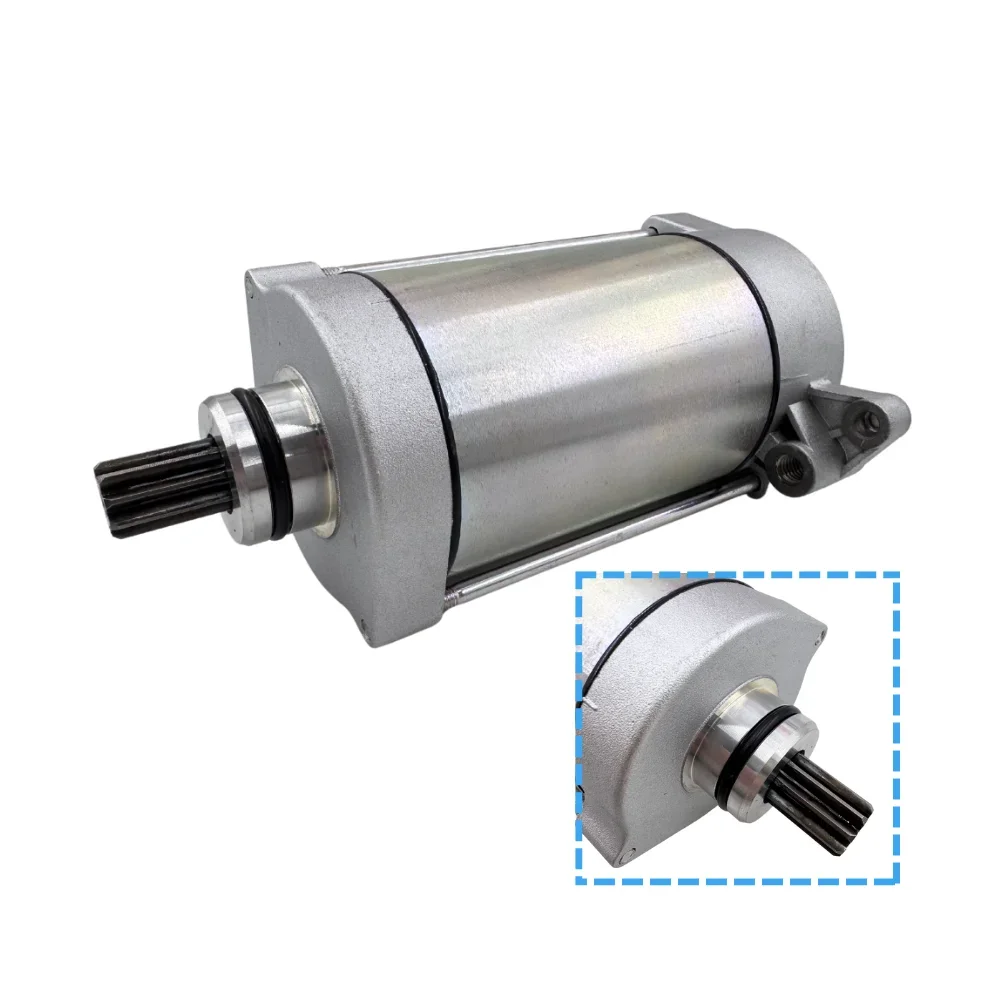 Original Tgb Blade 1000 Starting Motor For 1000lt E2/e4/t3b 1000ltx T3b/e4 Blade Max T3b/e5 910706y 910706