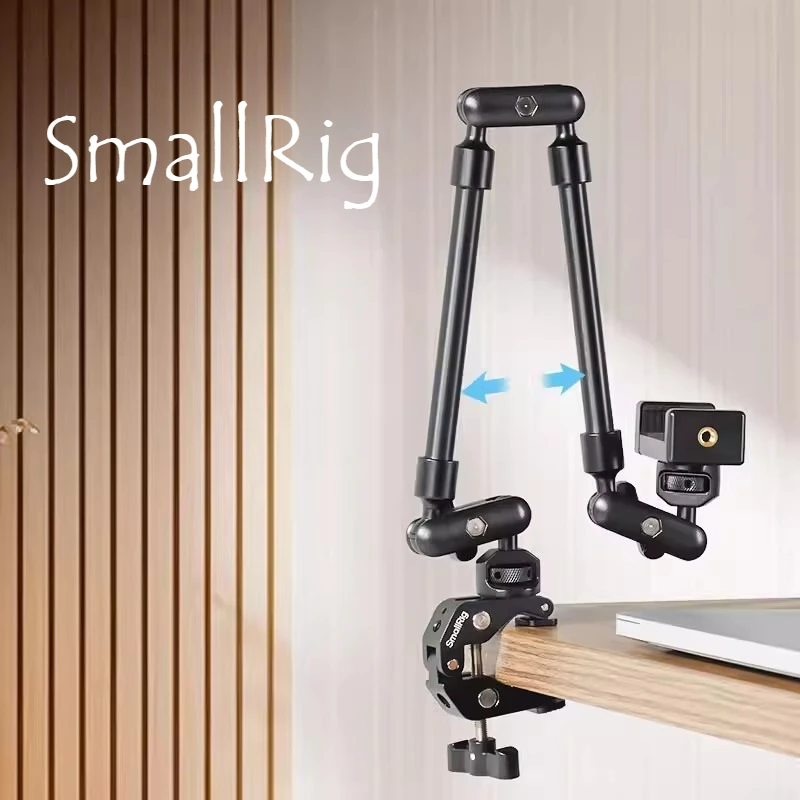 Smallrig Magic Arm …