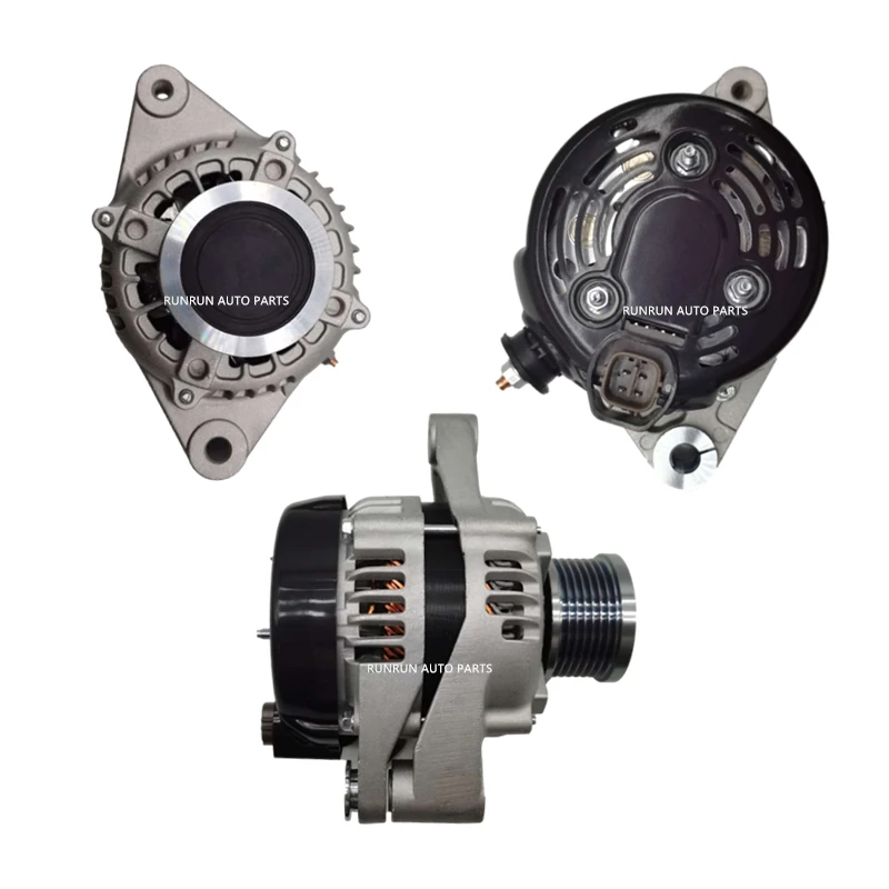 

12V 80A AUTO CAR ALTERNATOR for TOYOTA Land Cruiser 27060-0L020 270600L020 24056N