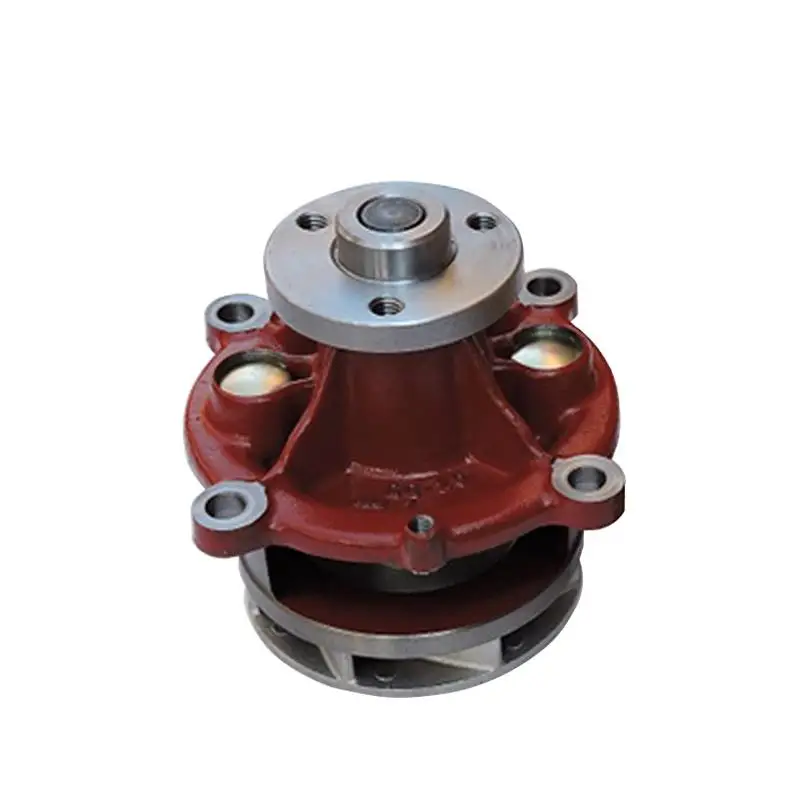 1pc New Water Pump 04206613 04299142 Fit For Volvo D6D D7D EC140B EC210B EC240B