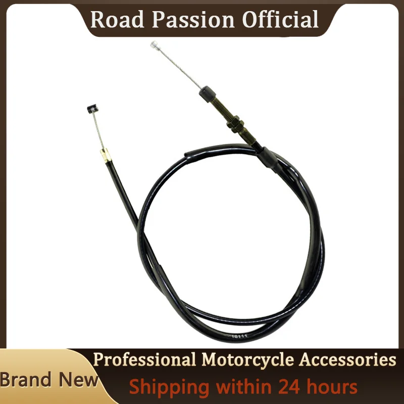 

Road Passion Motorcycle Clutch Cable / Wirerope / Line For Yamaha YZF1000R1 YZF1000 1998-2003