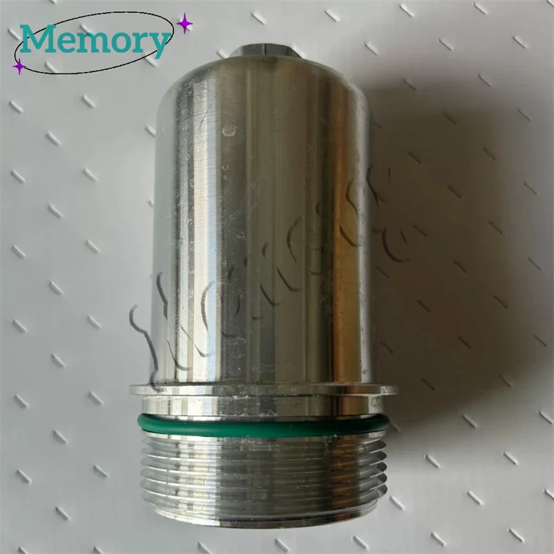 

0DE 0BH 0DW Improved aluminium external oil filter cover for oil leaks VW Audi Skoda