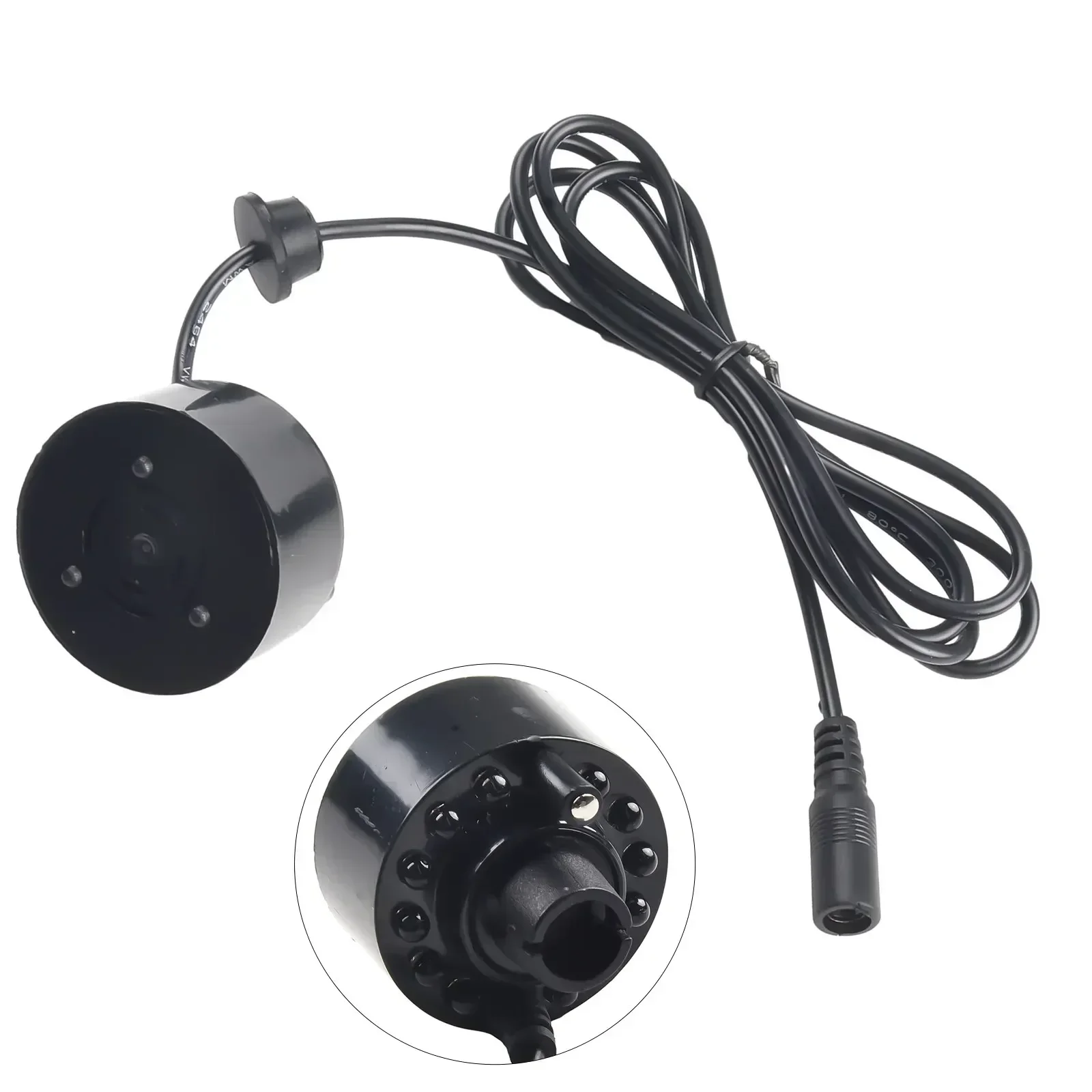 Fogger Diffuser Hum… - image