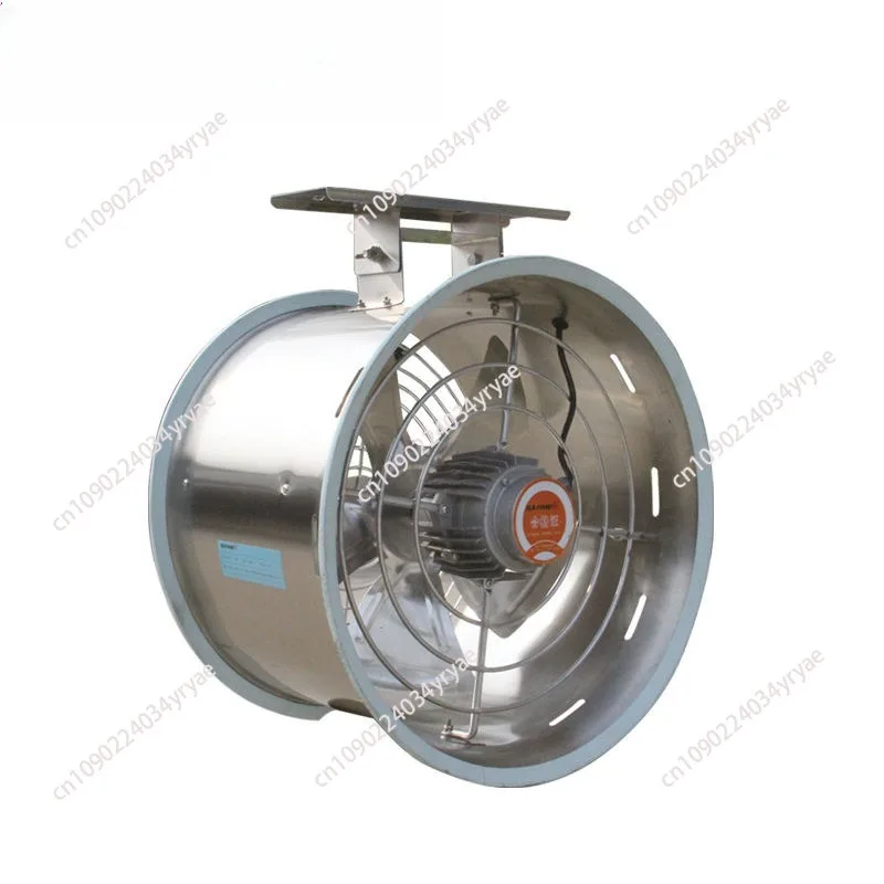 

Greenhouse Ventilation System Fans High Quality Air Circulation Fan/Exhaust Agricultural Fan for Greenhouse