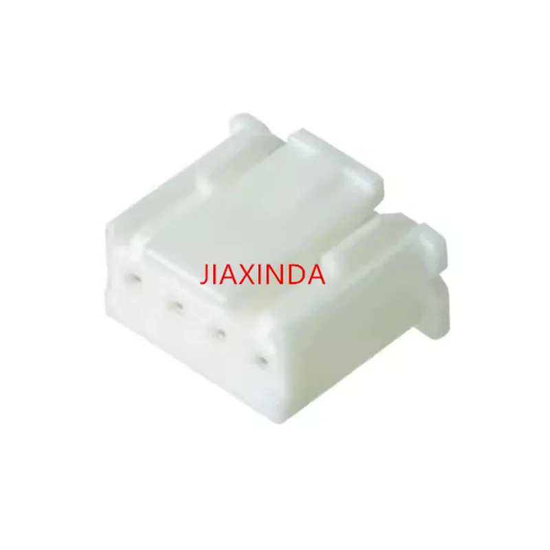 VHR-5N White 5P 3.96mm pitch plastic shell plug