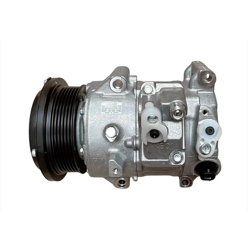 

SXLL Stock Automotive AC Compressor 7SEH17C 88310-0E090 88310-0T020 88310-48240 Compressor