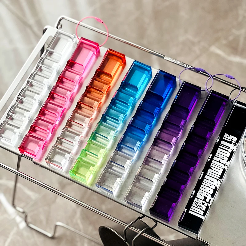 

【Acrylic Tableware Holder】Camping Chopstick Stand - 125g Ultra Lightweight Glamping Must Have