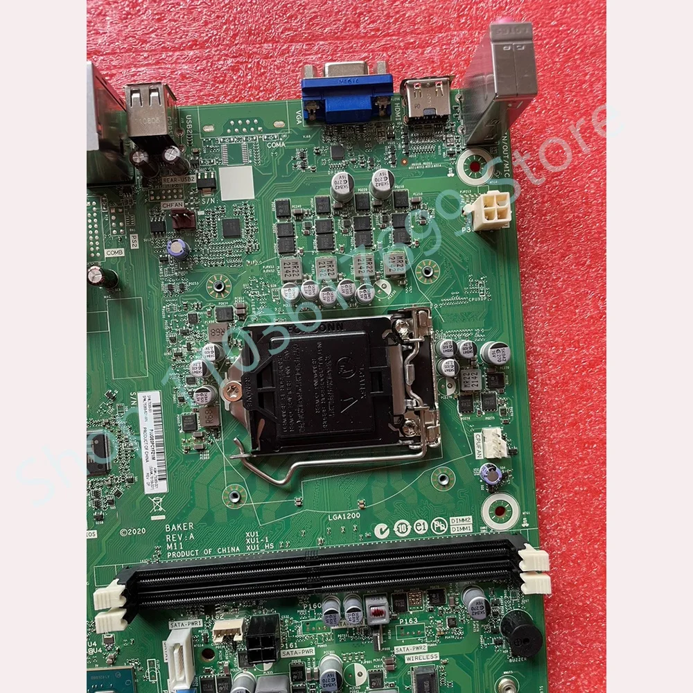 

Материнская плата со стабильной производительностью TG01 L75365-001 L78156-001 L75365-601