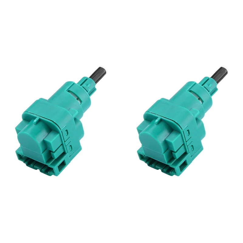 

2X 1C0945511A Car Brake Light Stop Switch For Golf Bora Passat Beetle Sharan Brake Light Switch New Car Accessories-L94A