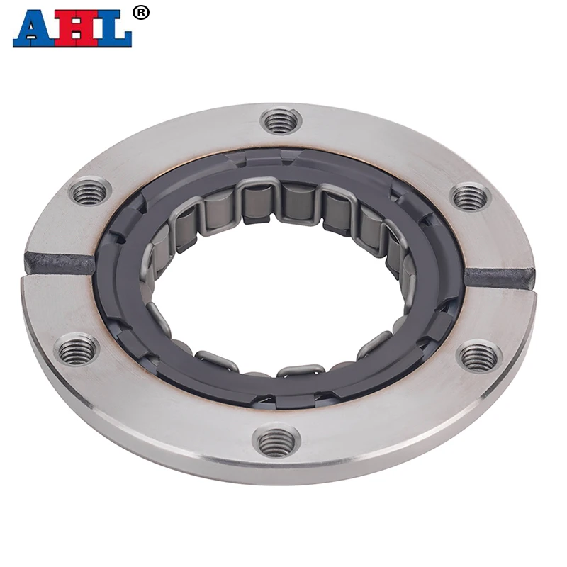 AHL Motorcycle One Way Starter Clutch Bearing For HONDA TRX400X TRX400EX Sportrax 400 EX X TRX 400 28125-HN1-A71 28125-HN1-003