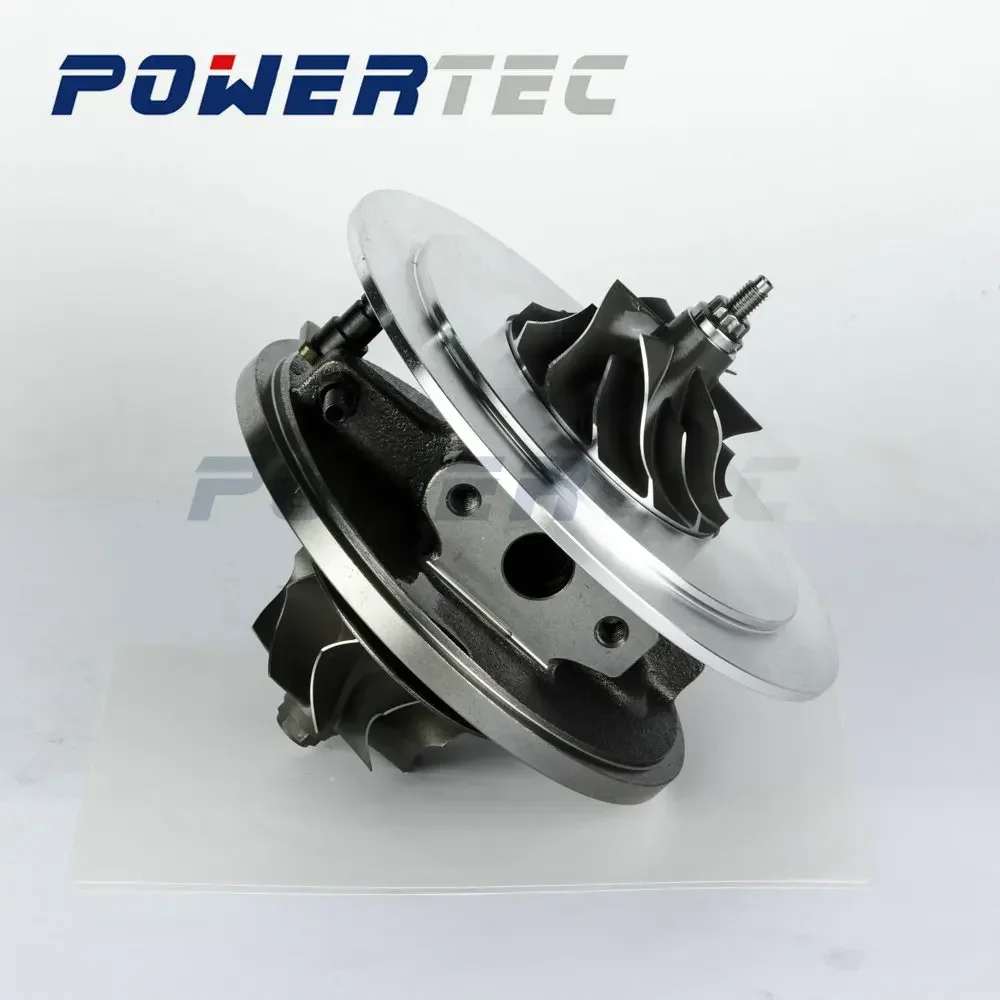 Turbine Cartridge GT2256V Turbo CHRA 6120960299 Turbocharger Core For Dodge Sprinter 2.7L 115Kw OM 612 DE 27 LA 2000-2006