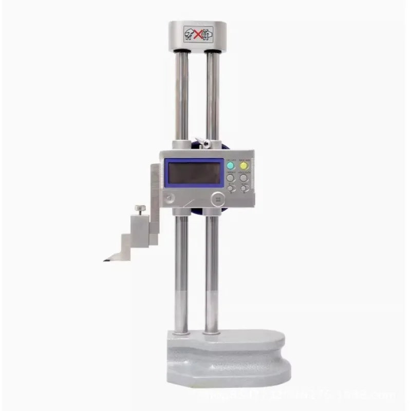 Digital height ruler 192-613 High precision double column scribing caliper measuring instrument 130