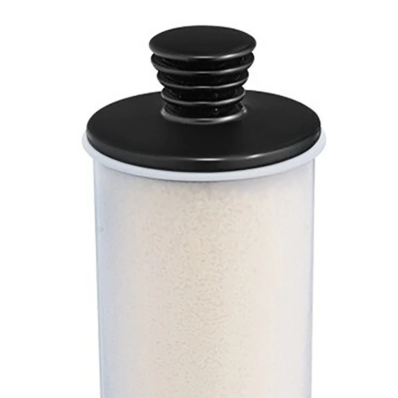 خرطوشة إزالة الترسبات لتنقية المياه بالبخار لـ Karcher SC2 SC3 فلتر إزالة الترسبات للمياه النظيفة قسط تستقيم 1 قطعة