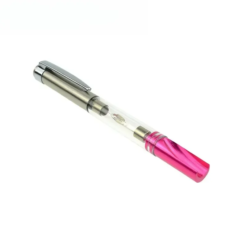 High Voltage Ignition Tester Pen for Automotive Engine Diagnostics GK500 Spark Plug Coil Testing Tool