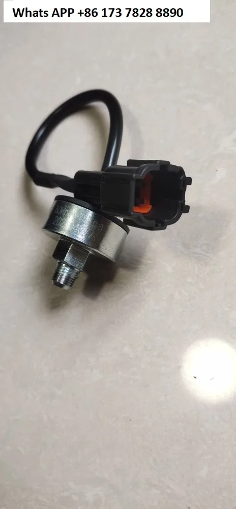 

New energy electric vacuum pump pressure sensor controller pressure switch