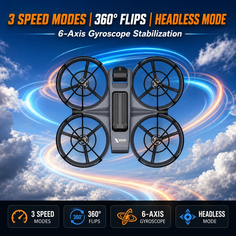 Thumbnail 4 - #41 Best Camera Drones to Buy In 2026