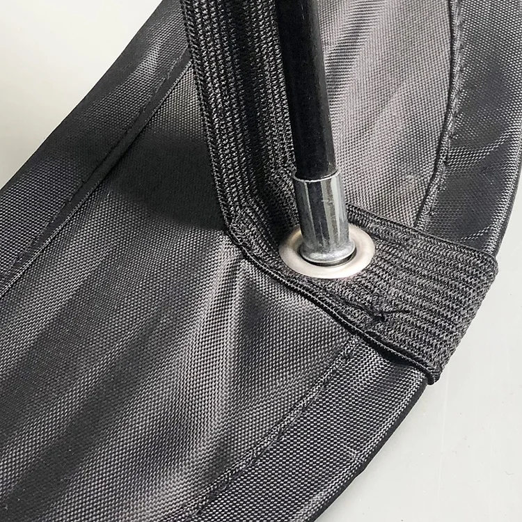 

High Quality Portable Folding Multi Size Durable Steel & Polyester Golf Chipping Net and Golf Hitting Practice Net