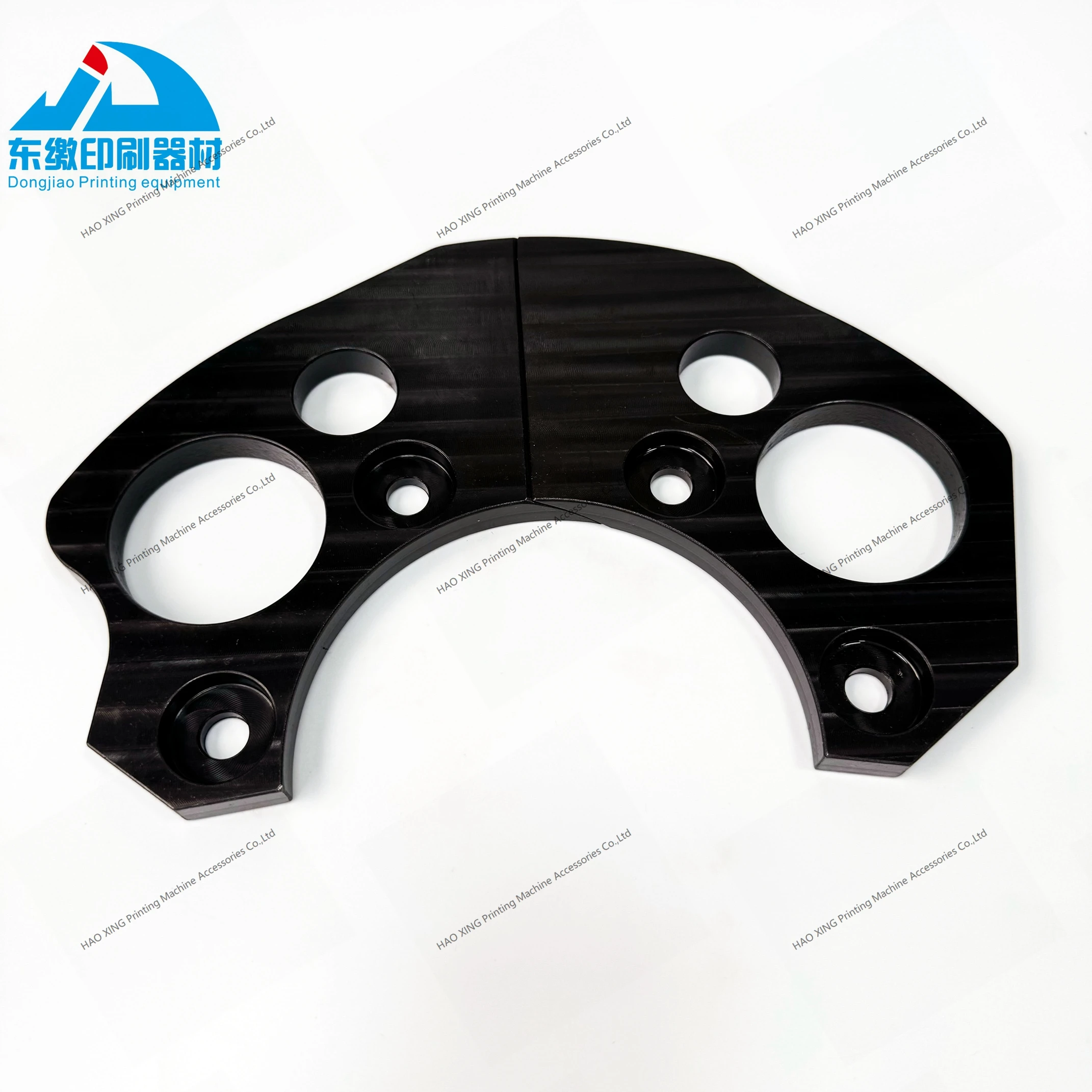 Repuestos para maquinaria de impresión Offset, 1 Juego de leva para accesorios de máquina de impresión Mitsubishi 5F, leva con la mejor calidad