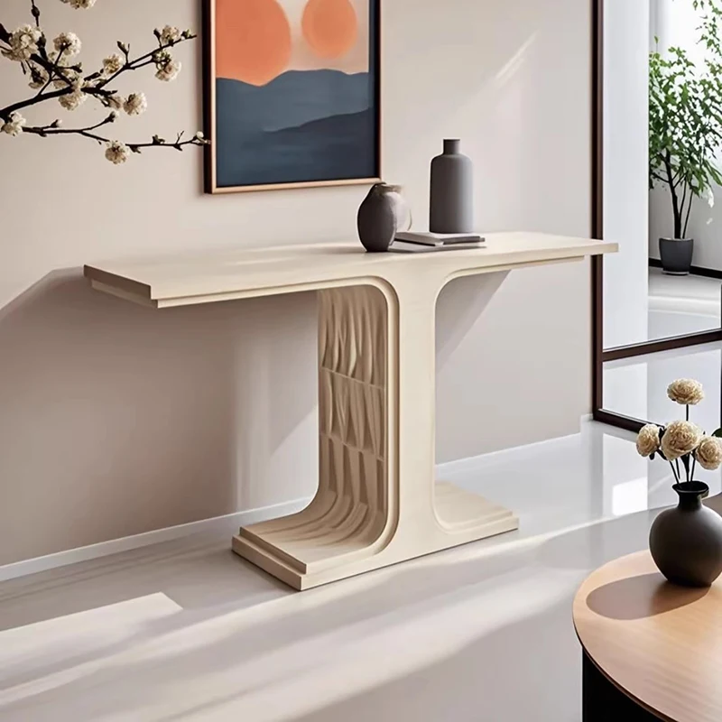 

Italian Classic Console Table Elegant And Subtle Premium Unique Console Table Ornate Aesthetic Bureau Furniture Living Room