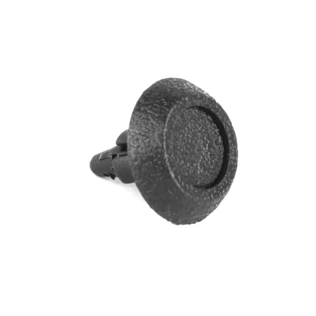 Nylon Push-Type Clips for Prado 90467-07211 30Pcs