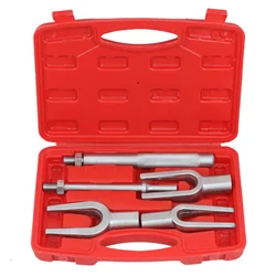 Machine Repair Fork Type Pry Ball Head Disassembly Tool