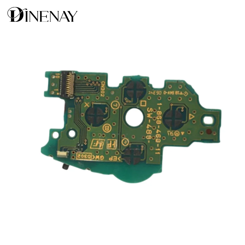 1 قطعة استبدال جزء ل 1000 2000 3000 اكسسوارات لوحة دوائر كهربائية PCB السلطة على زر إيقاف التشغيل #6