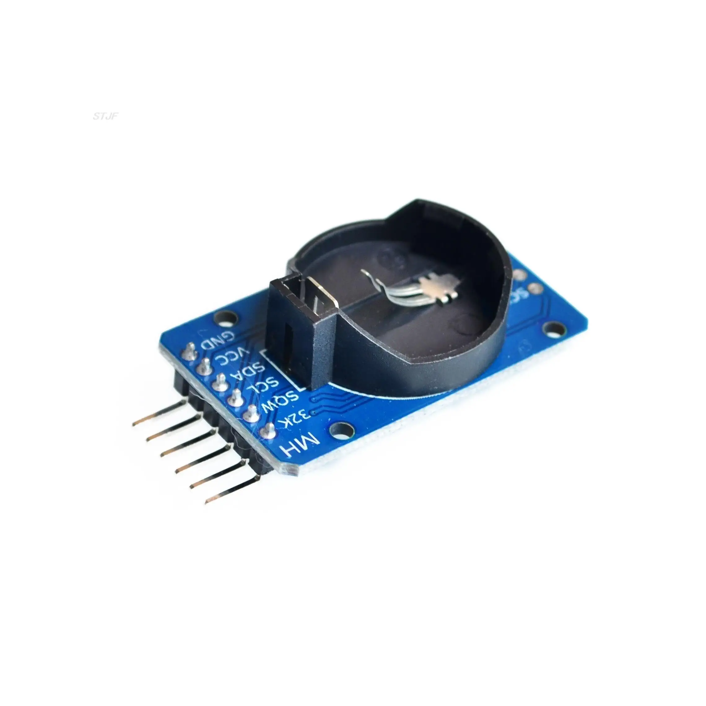 Модуль DS3231 AT24C32 IIC Модуль прецизионных часов DS3231SN для модуля памяти Arduino