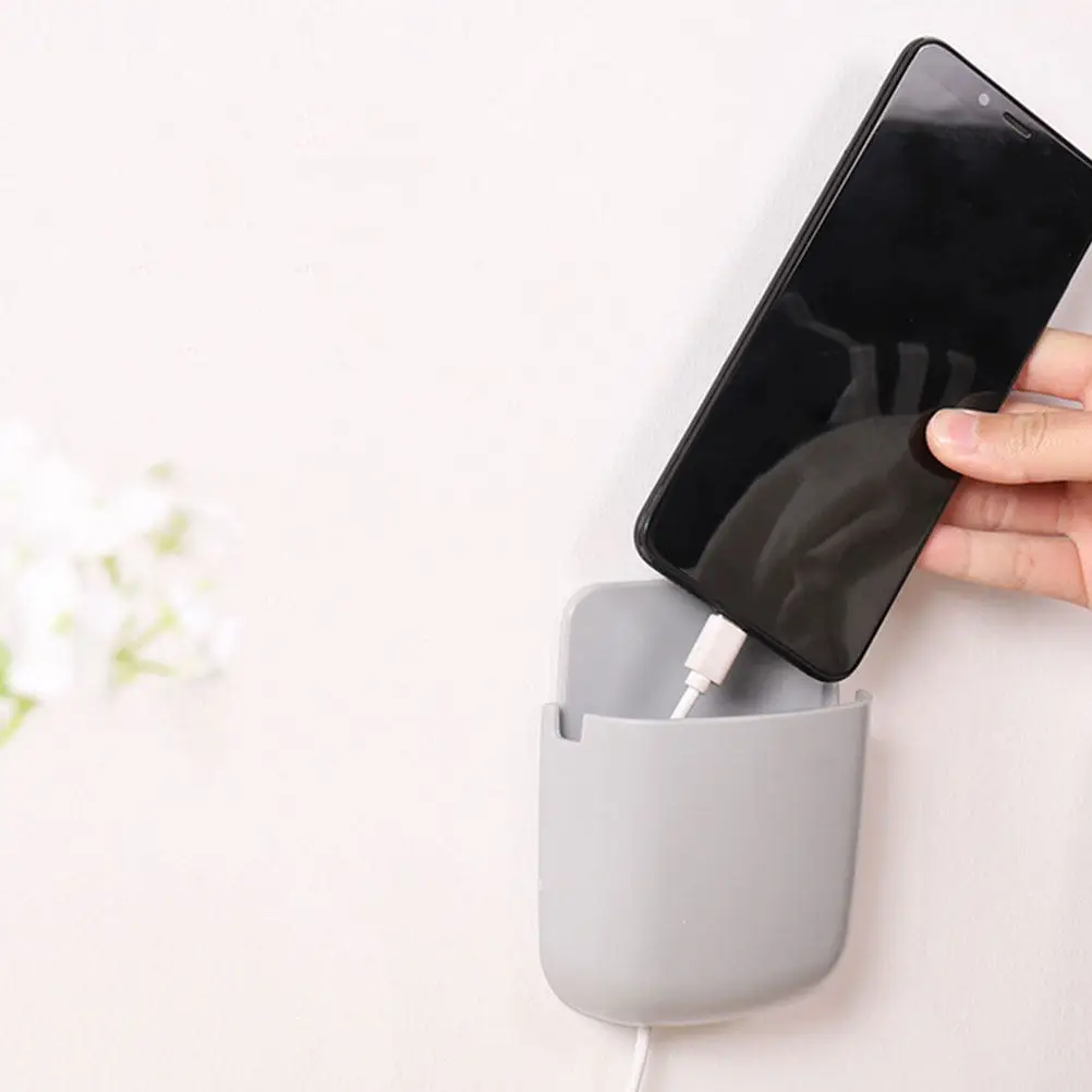 12-pcs-file-organizer-desktop-box-holder-office-storage-plastic-halloween-christmas-new-year-cell-phone-wall-holder-wall-mounted