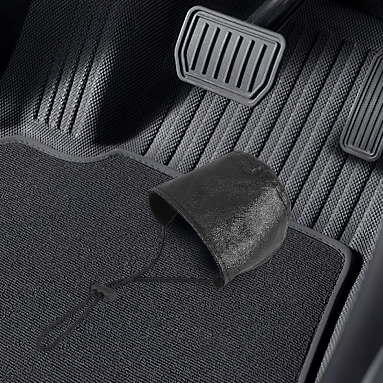 

Driving Heel Protector Cover for Men and Women Heel Protectors Comfortable Easy Cleaning Footwear Guards for Driving