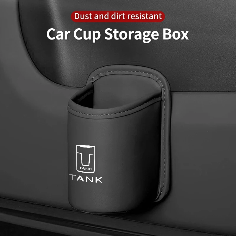 Car Door Cup Holder…