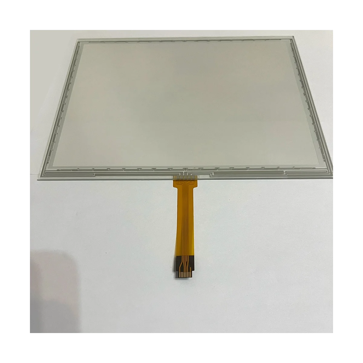 For John Deere 2630 Touch Screen Digitizer Glass Panel Sensor Panel Car Accessories