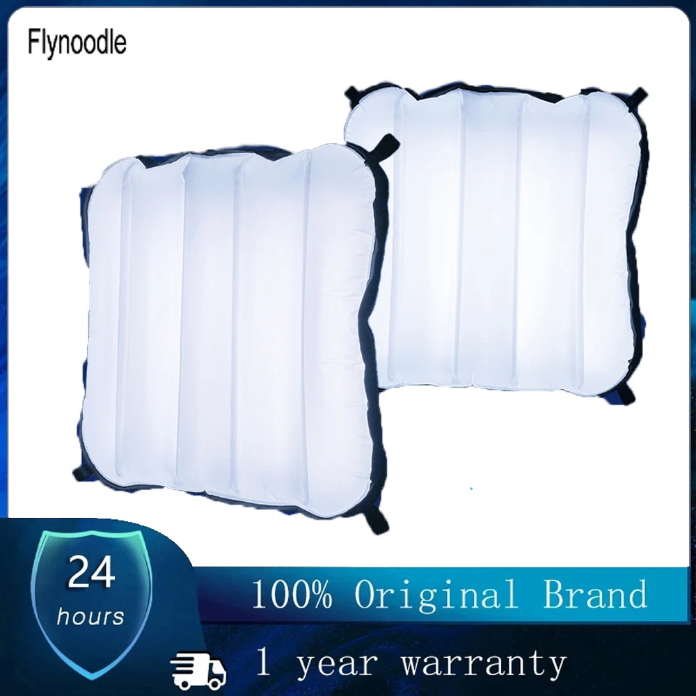 

Flynoodle L22B Fully Automatic Inflatable Soft Light 2700K-6000K Studio Photo Light APP Control Video Camera Light