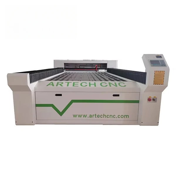 Factory Supply Cheap Price Co2 Laser Cutting Machine 1325 1390 with Reci Laser Tube