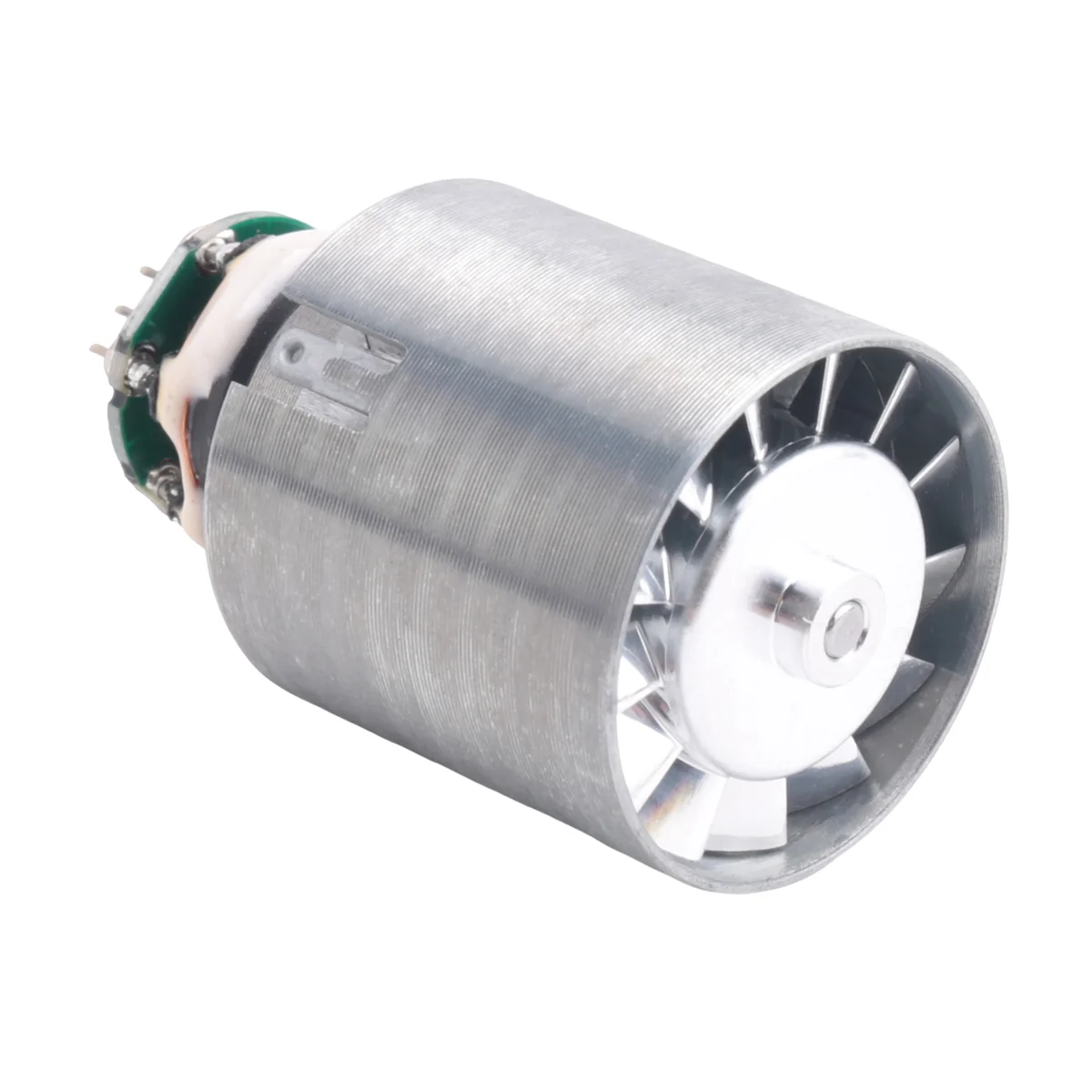 HOT!130000 RPM Brushless Motor Turbo Jet Fan Motor for Brushless Blower Violent Fan Brushless Motor