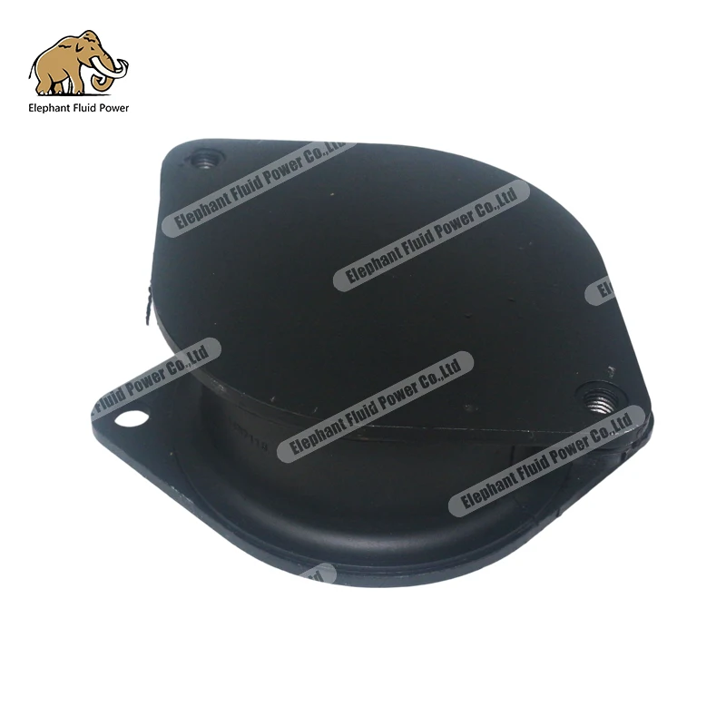 

New Arrival Road Roller Shock Absorber Rubber For SF-1703-231487116 Road Roller