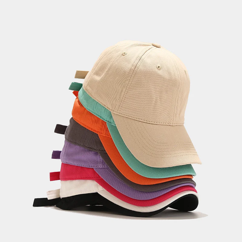 

Женская хлопковая бейсболка-кепка Snapback с регулируемой застежкой, модная, стильная