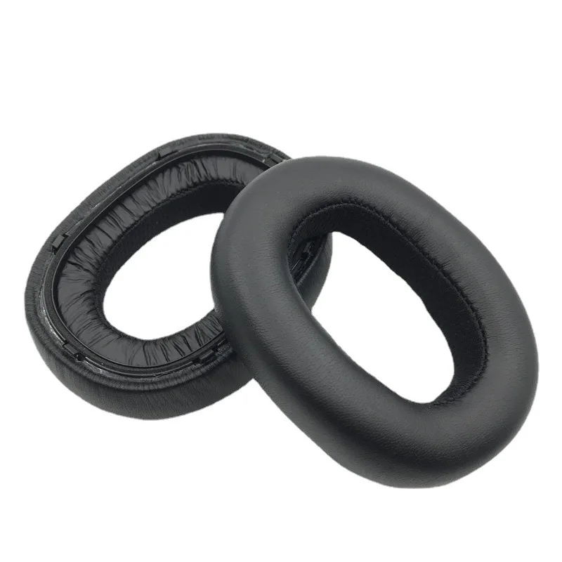 Replacement Ear Pads for AKG N700NC Headphones Built-in Memory Foam Ear Cushions High Quality 4.25