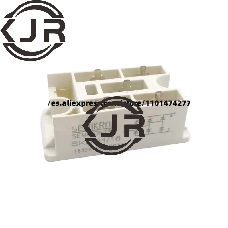 

SKD31/08 12 14 16 SKD31F16 SKD31F18 SKD31F22 IGBT Module New Original