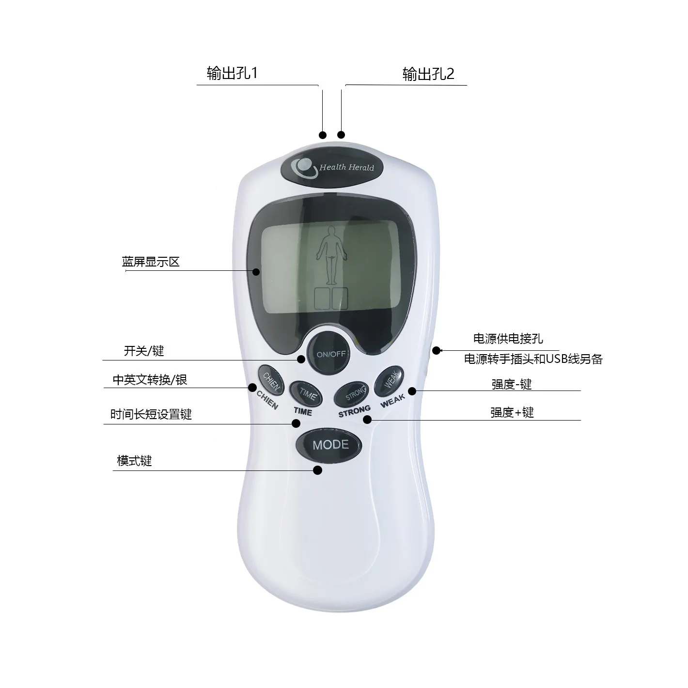 ألعاب الجنس لحلقة القضيب المكونات الشرج الحلمة المشبك منتجات جنسية صدمة كهربائية صندوق الطاقة الطبية تحت عنوان اللعب مخرج كهربائي المضيف