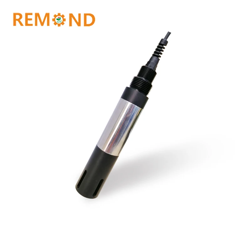 

Optical Dissolved Oxygen Sensor RS485 Dissolved Oxygen Probe 4-20ma Fluorescence DO Sensor IP68