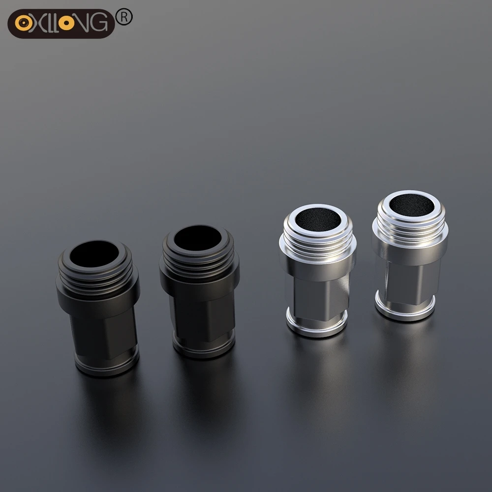 For Honda XRV750 Africa Twin XRV 750 AFRICA TWIN RD07 RD07A 1993-2003 2002 2001 2000 Motorcycle CNC Aluminium Choke Valve Guides