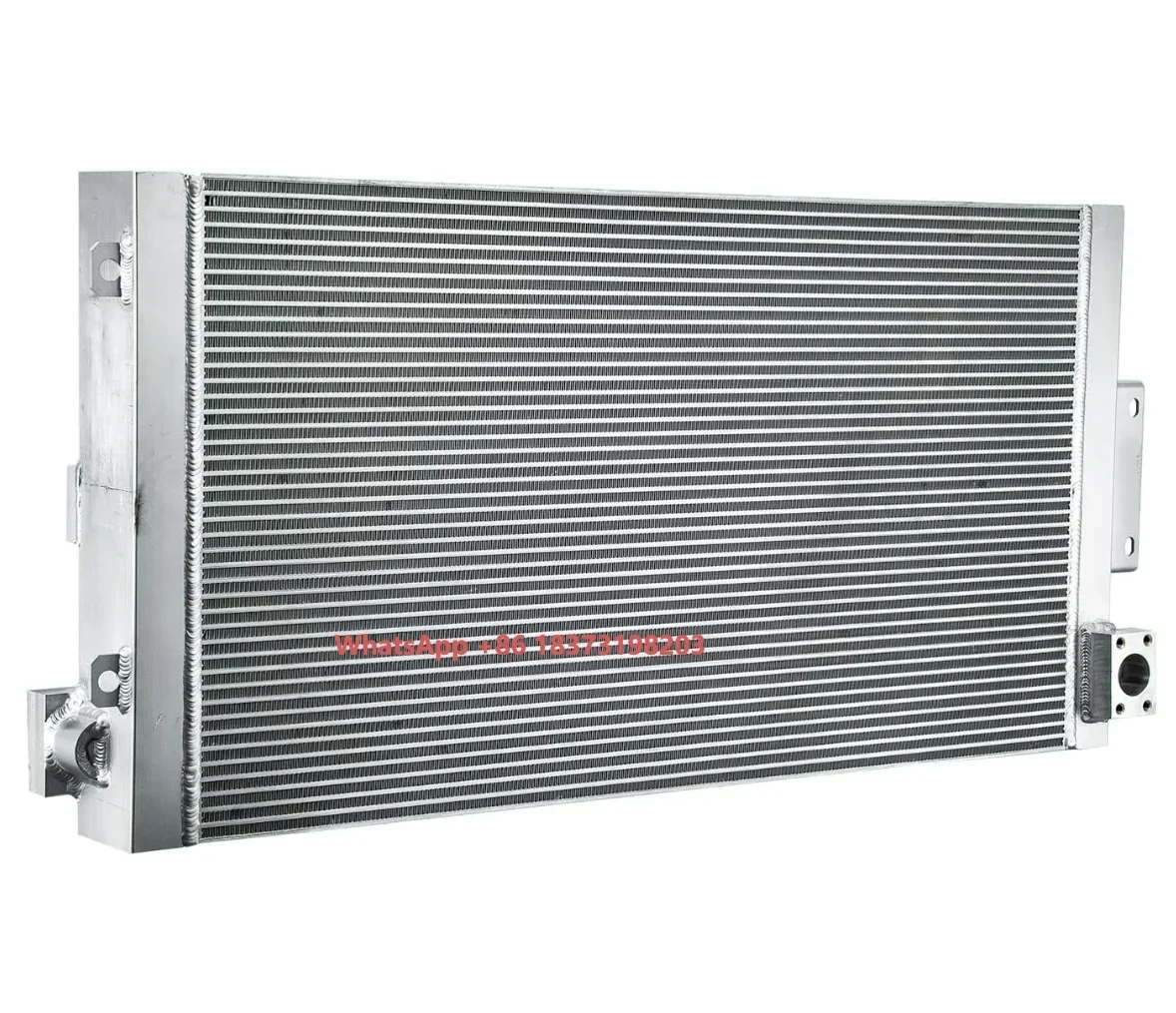 

Hydraulic Oil Cooler Cores 2459360 245-9360 for Caterpillar Excavator CAT E330D E336DL 330D 340D 336D Engine C9