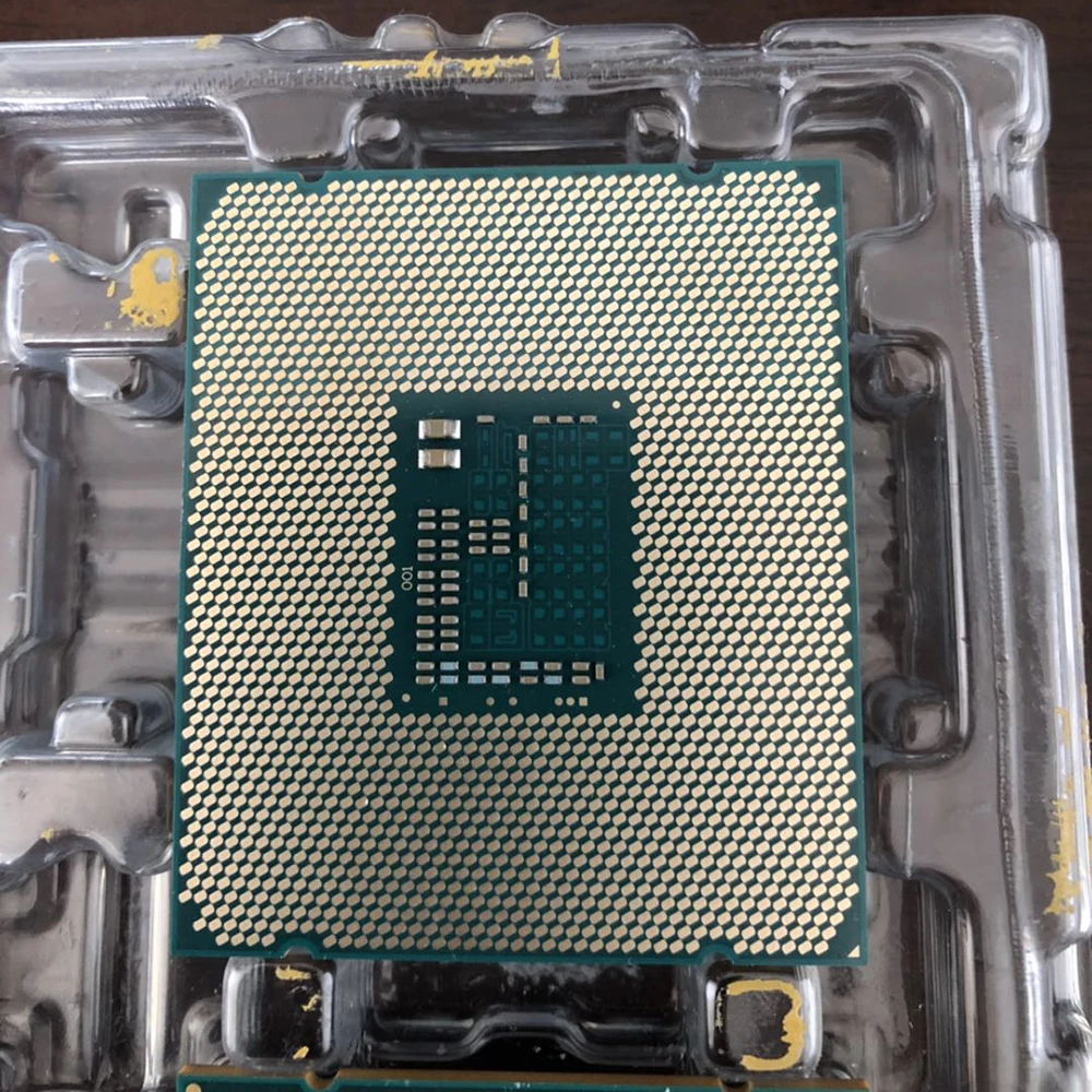 E5-2630V3 para Intel CPU 2,40 GHZ 8-Core 16-Threa FCLGA2011-3, procesadores de escritorio, alta calidad, envío rápido