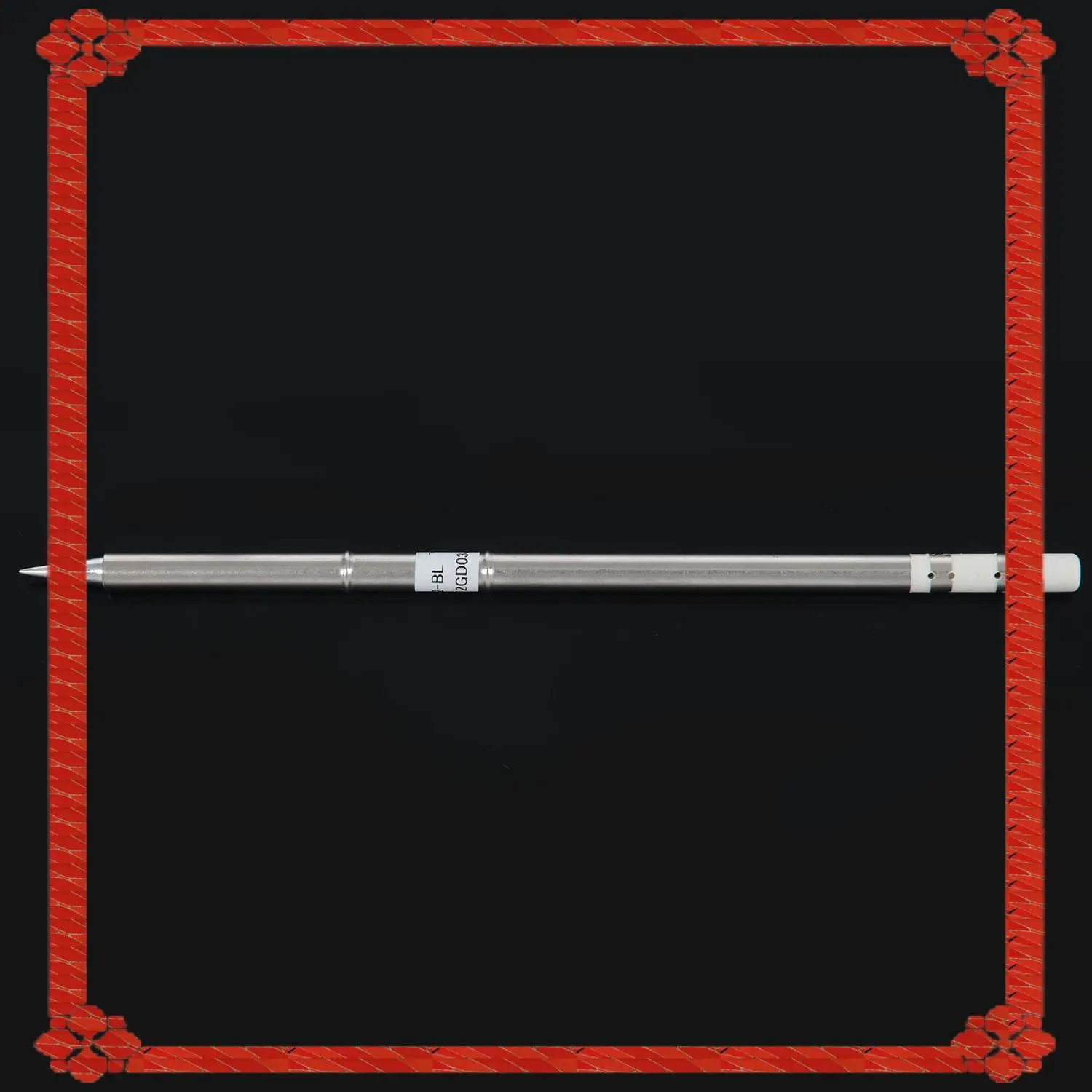 24-Hour Delivery T12-BL Iron Tips For Hakko Soldering Rework Station FX-951 FX-95